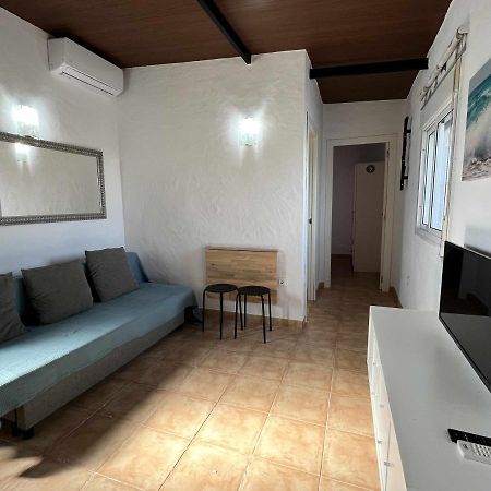 Casita Cerca De La Playa Para 2 Personas Cadiz Exterior photo