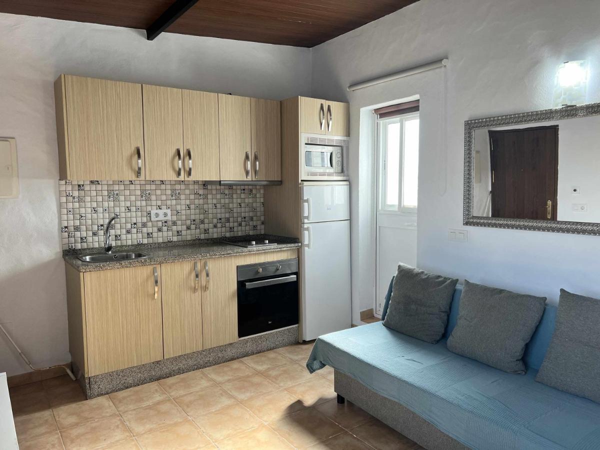 Casita Cerca De La Playa Para 2 Personas Cadiz Exterior photo