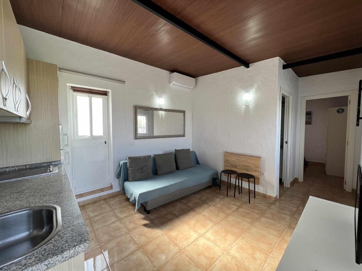 Casita Cerca De La Playa Para 2 Personas Cadiz Exterior photo