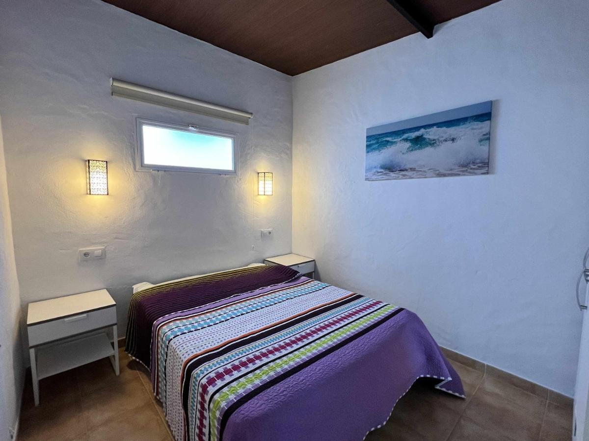 Casita Cerca De La Playa Para 2 Personas Cadiz Exterior photo