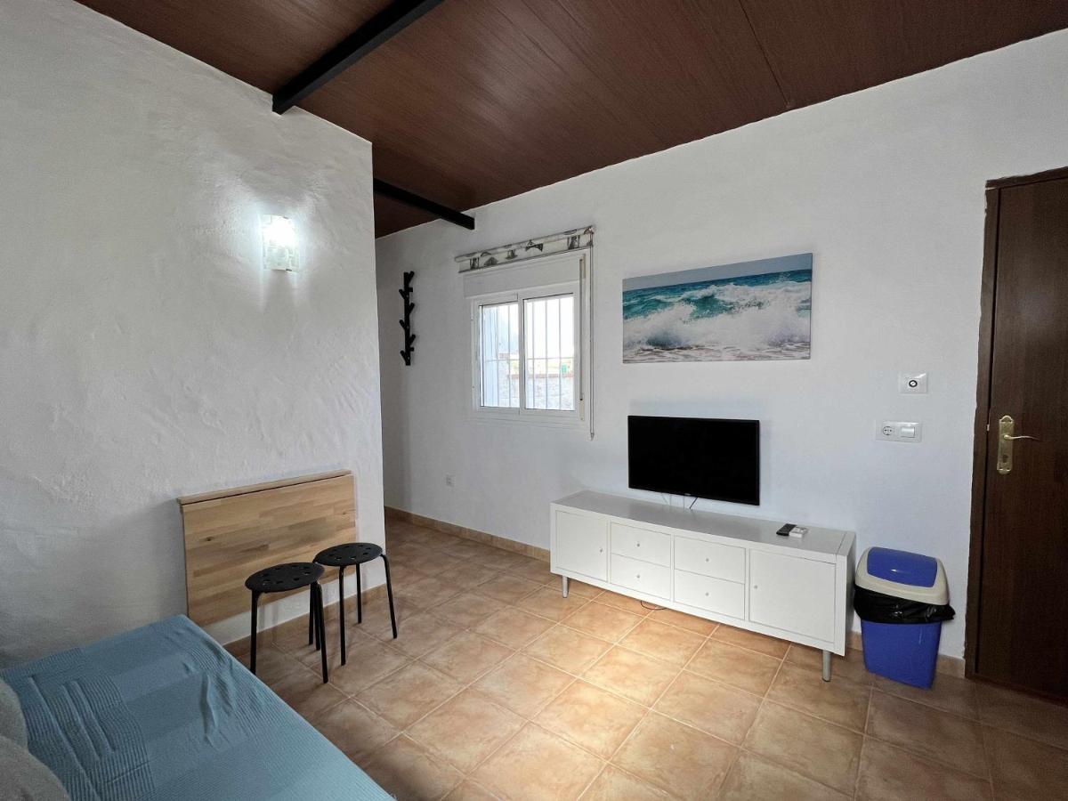 Casita Cerca De La Playa Para 2 Personas Cadiz Exterior photo