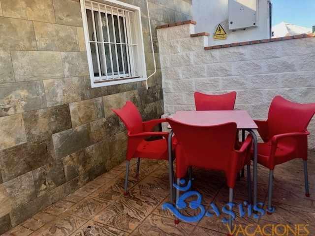 Casita Cerca De La Playa Para 2 Personas Cadiz Exterior photo