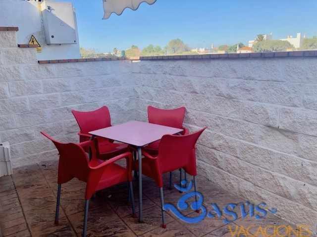 Casita Cerca De La Playa Para 2 Personas Cadiz Exterior photo